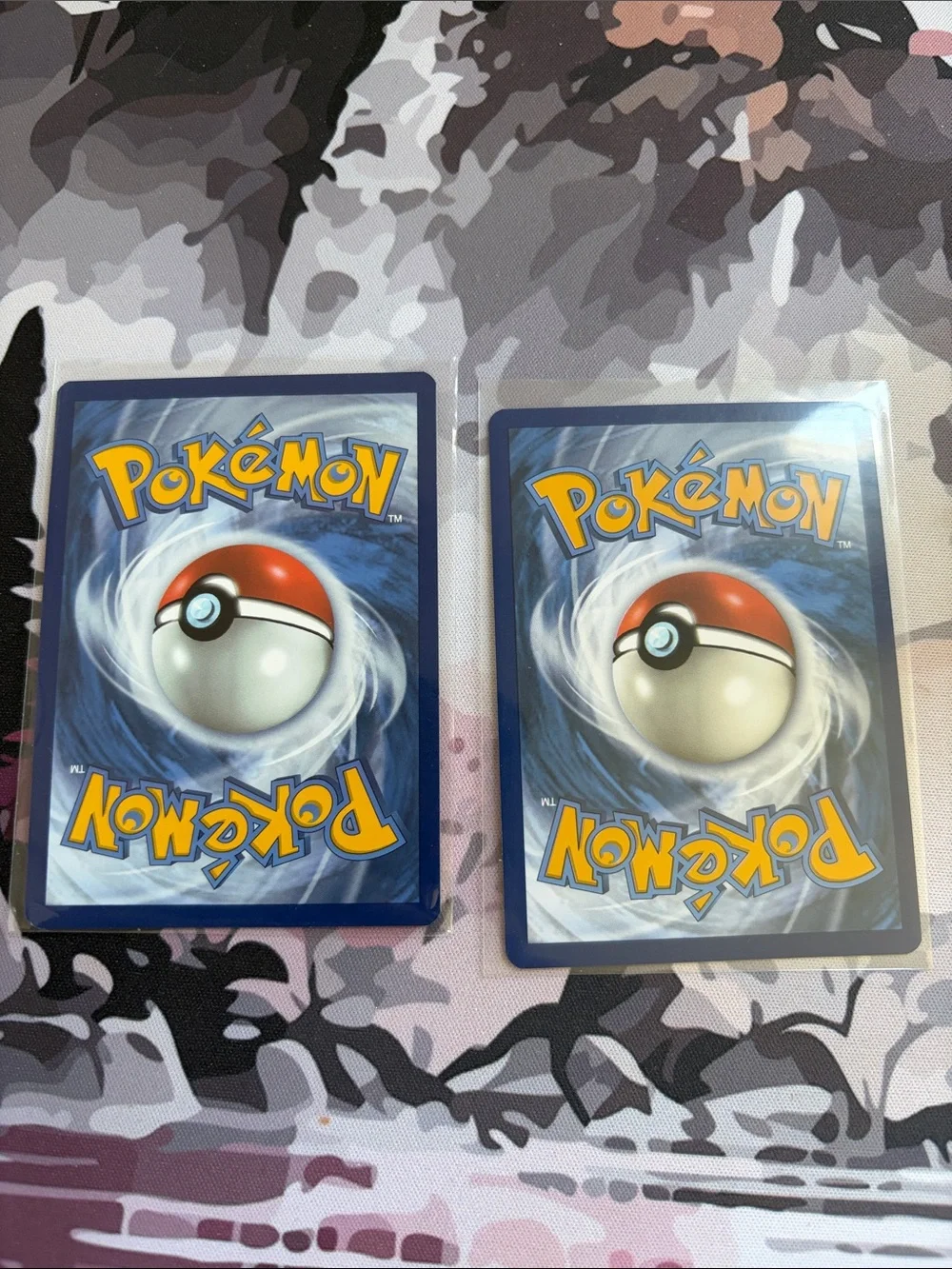 Swirlix Reverse Holo Pokémon Card Mini Lot | 2 Cards ✨5/$25✨